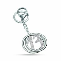 Schlüsselanhänger Morellato Dame in Metall SD7136 - SD7136